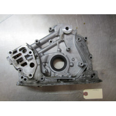 28D002 Engine Oil Pump From 2013 Honda Pilot EX-L 3.5